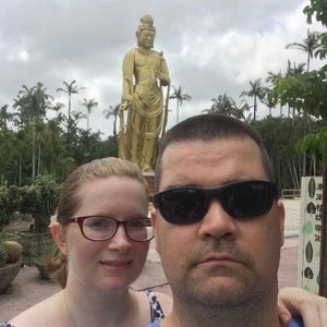 Meet your Posher, George